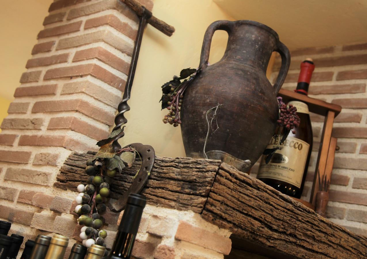 Hotel Il Ghiro Ovindoli Bagian luar foto