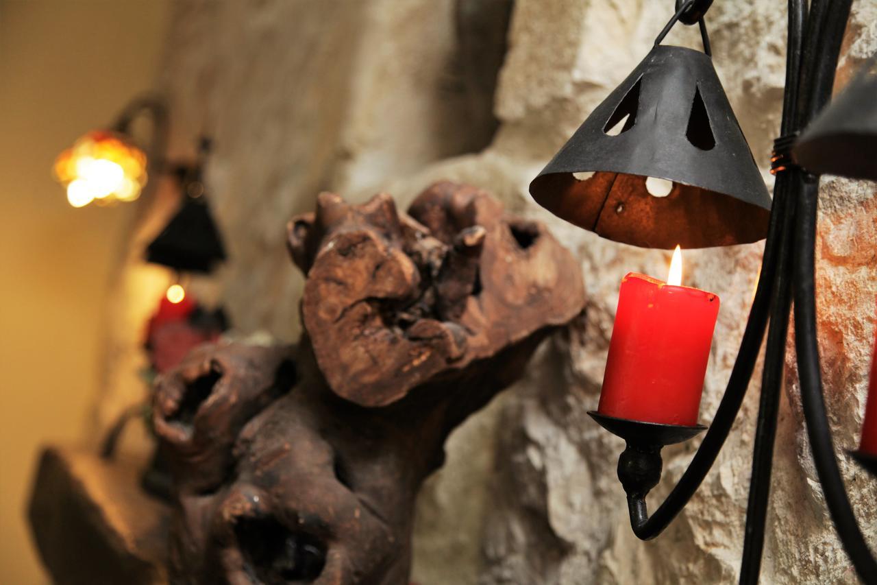 Hotel Il Ghiro Ovindoli Bagian luar foto