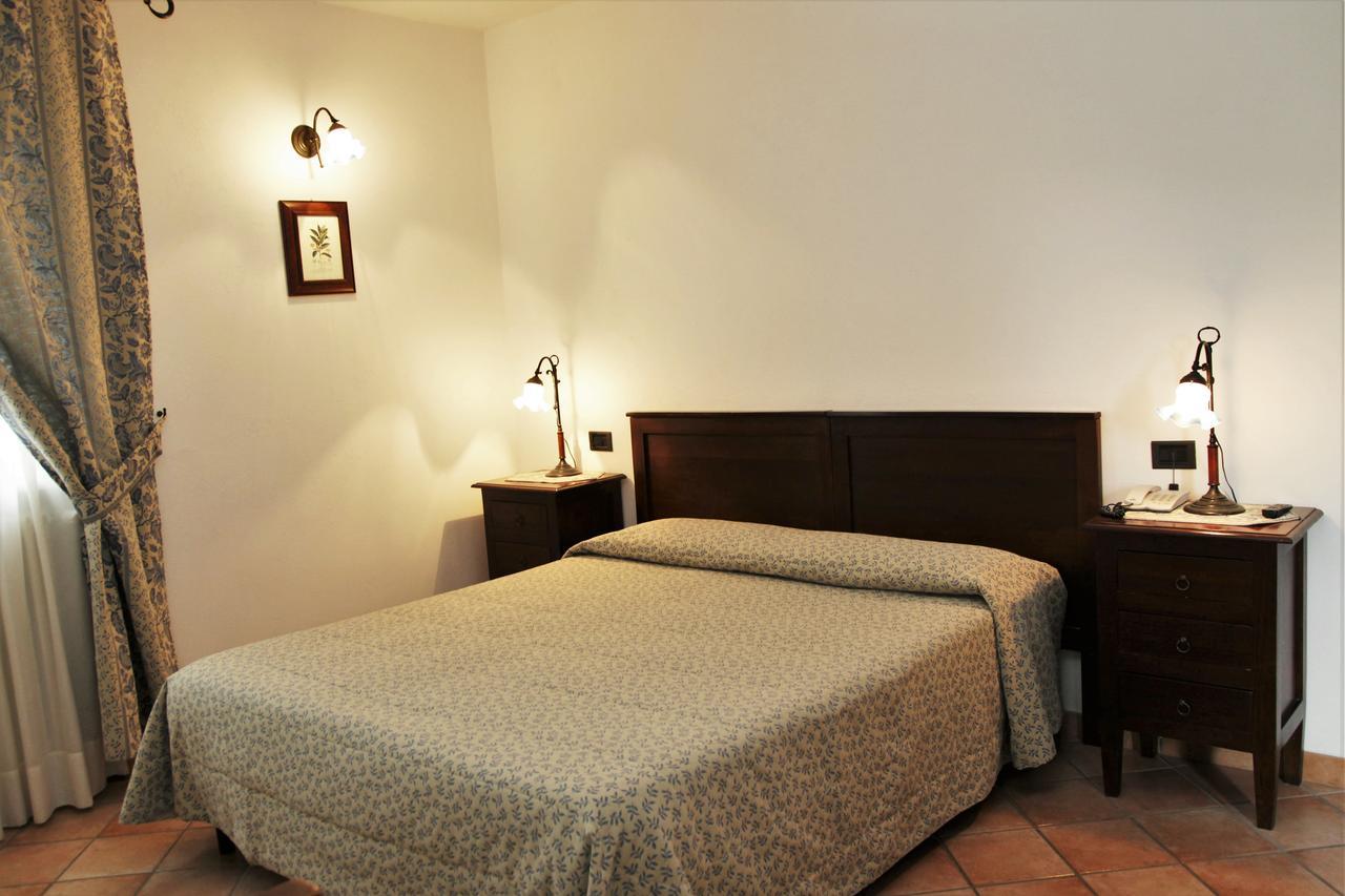 Hotel Il Ghiro Ovindoli Bagian luar foto