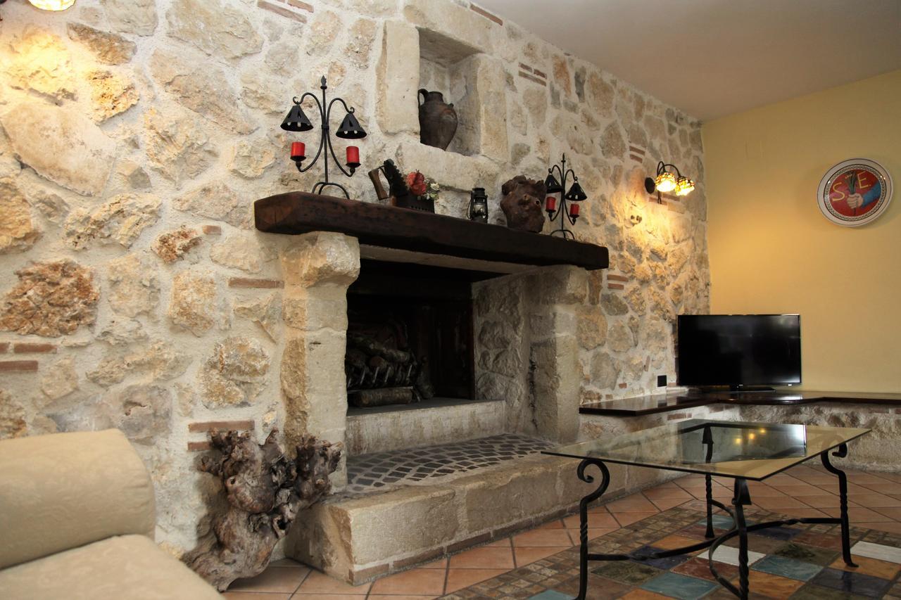 Hotel Il Ghiro Ovindoli Bagian luar foto