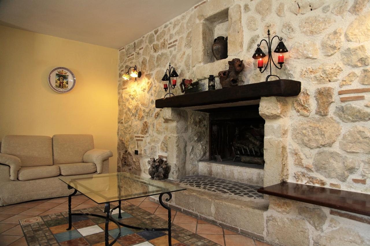 Hotel Il Ghiro Ovindoli Bagian luar foto