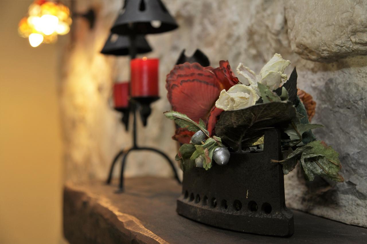 Hotel Il Ghiro Ovindoli Bagian luar foto